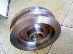 rotating image