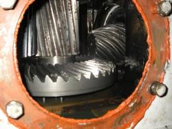 rotating image