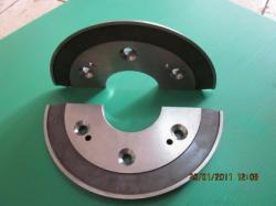 rotating image
